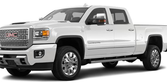 GMC SIERRA HD 2019 1GT12SEY9KF203476 image GMC SIERRA HD 2019 1GT12SEY9KF203476 image